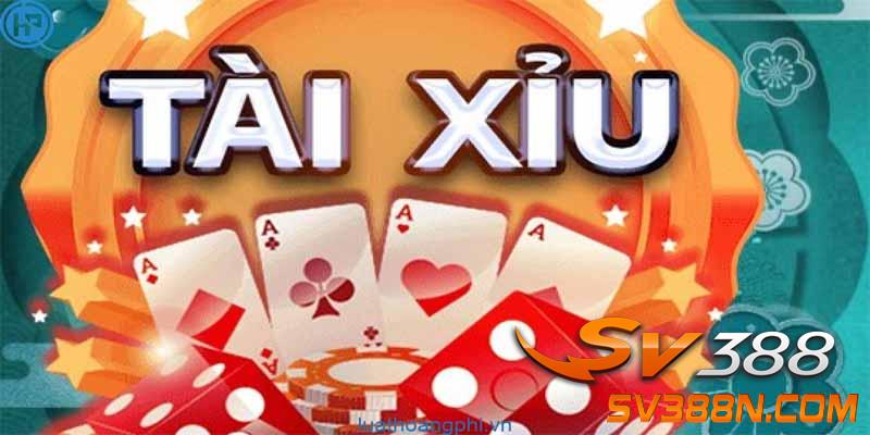 Cửa cược này khá đơn giản rất thích hợp với người mới tham gia