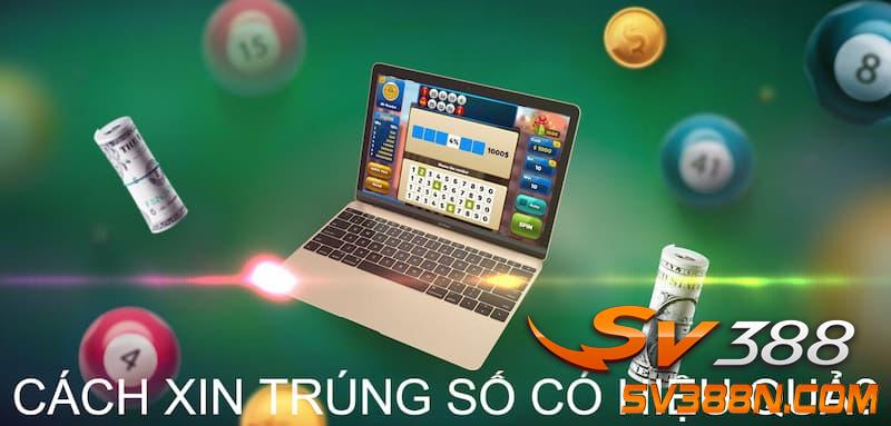 Liệu việc xin trúng số có hiệu nghiệm? Liệu việc xin trúng số có hiệu nghiệm?