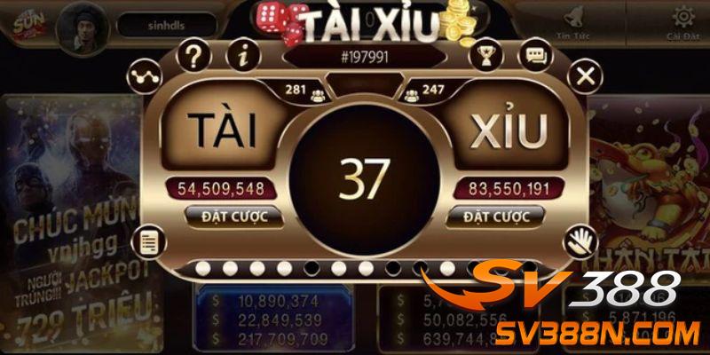 Tuyệt chiêu chơi tài xỉu Giữ bản thân luôn trong trạng thái tỉnh táo khi chơi sicbo